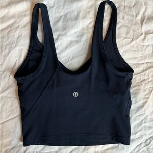 Lululemon align tank